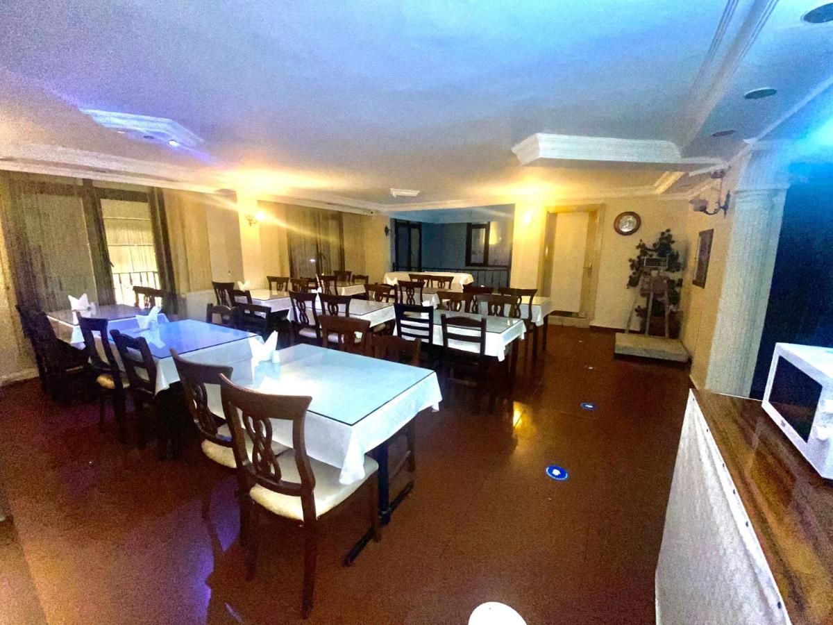 Hotel Lara Provincia di Istanbul