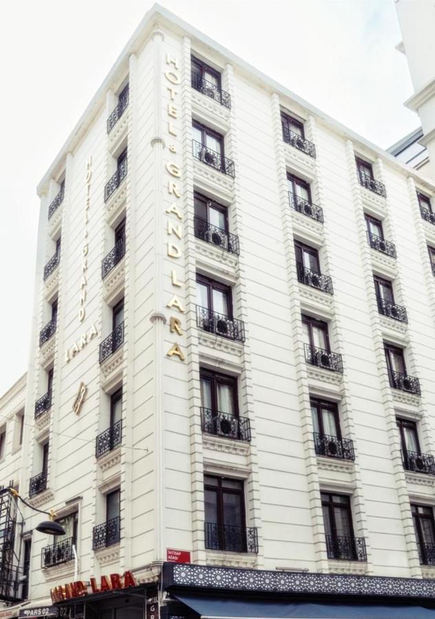 Lara Hotel Provincia di Istanbul